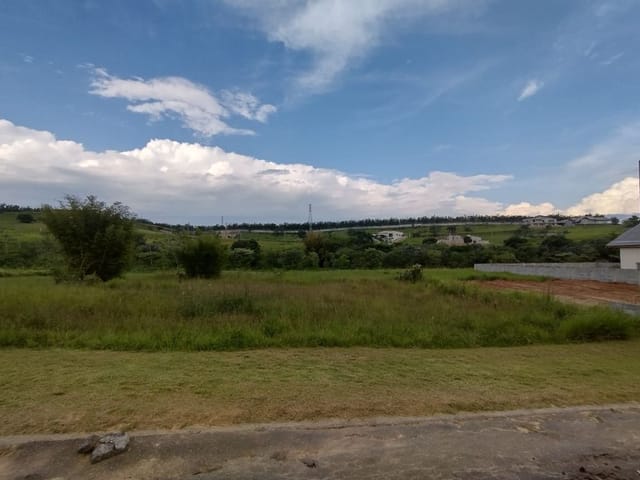 Foto do Terreno - Terreno à venda, 1000 m² por R$ 260.000,00 - Village da Serra - Tremembé/SP | INDEPENDENCE NEGOCIOS IMOBILIARIOS LTDA