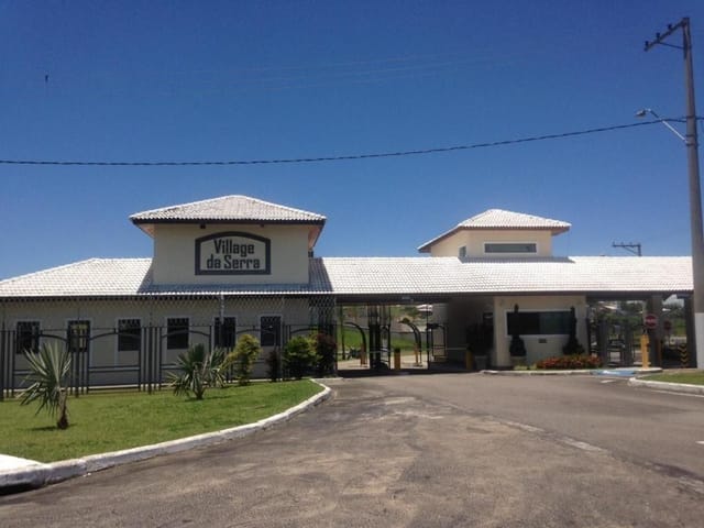 Foto do Terreno - Terreno à venda, 1000 m² por R$ 260.000,00 - Village da Serra - Tremembé/SP | INDEPENDENCE NEGOCIOS IMOBILIARIOS LTDA
