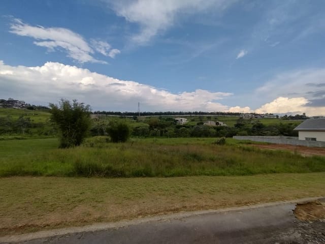 Foto do Terreno - Terreno à venda, 1000 m² por R$ 260.000,00 - Village da Serra - Tremembé/SP | INDEPENDENCE NEGOCIOS IMOBILIARIOS LTDA