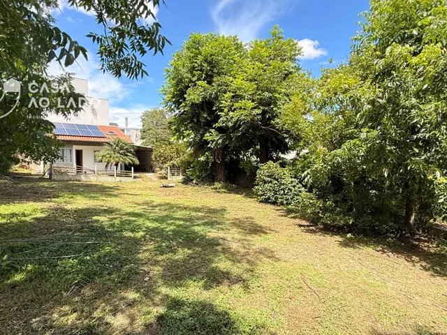 Terreno à venda, no bairro Portão em Curitiba