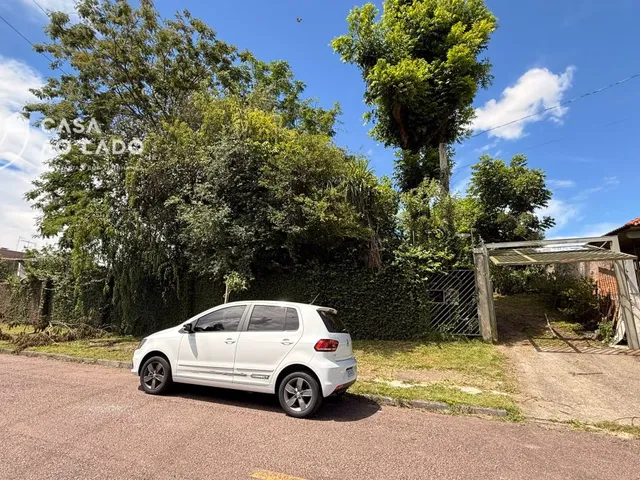 Terreno à venda, no bairro Portão em Curitiba
