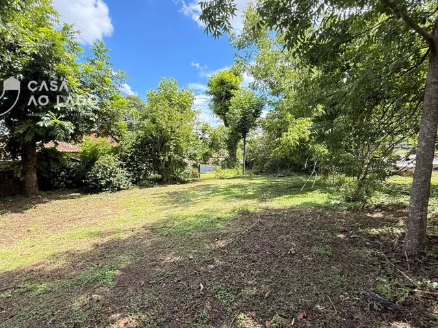Terreno à venda, no bairro Portão em Curitiba