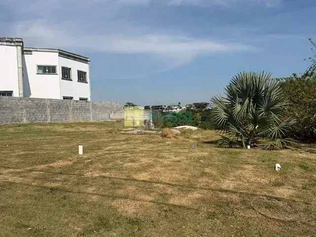 Terreno com 1000m², à venda, no bairro Condomínio Residencial Mirante do Vale em Jacareí