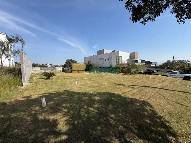 Terreno com 1000m², à venda, no bairro Condomínio Residencial Mirante do Vale em Jacareí