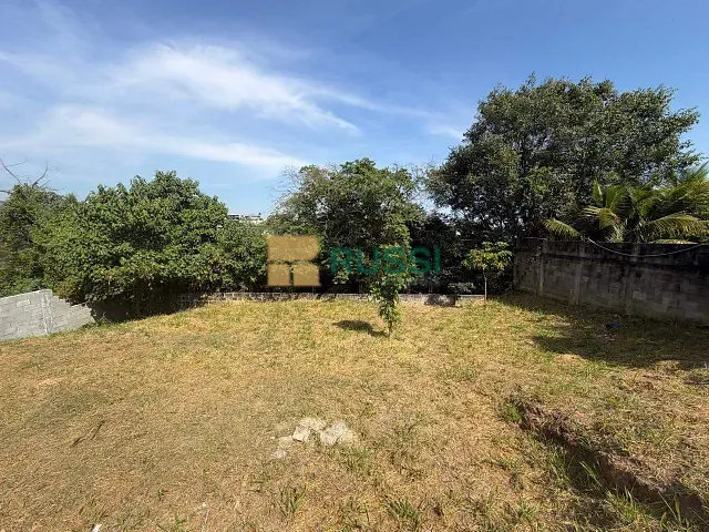 Terreno com 1000m², à venda, no bairro Condomínio Residencial Mirante do Vale em Jacareí