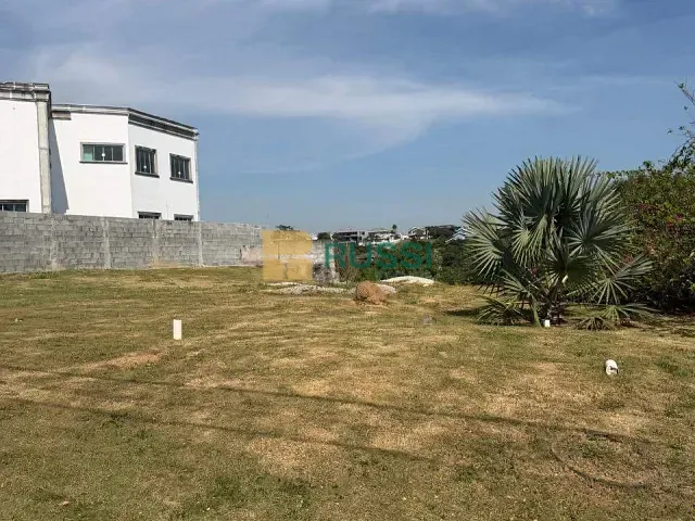 Terreno com 1000m², à venda, no bairro Condomínio Residencial Mirante do Vale em Jacareí