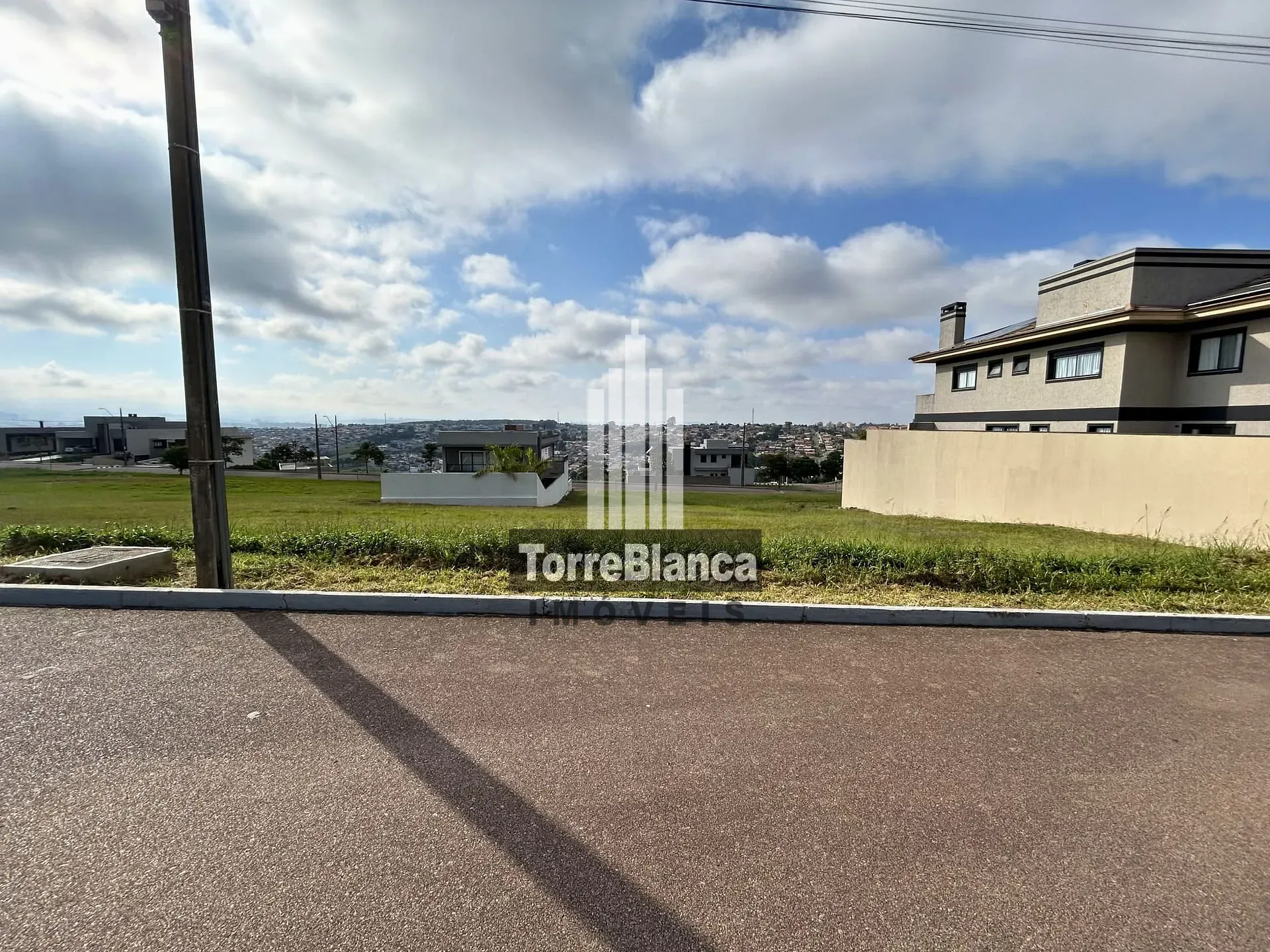 Terreno, 356 m² - Foto 1