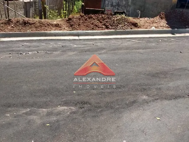Terreno com 278m², à venda, no bairro Portal do Céu em São José dos Campos