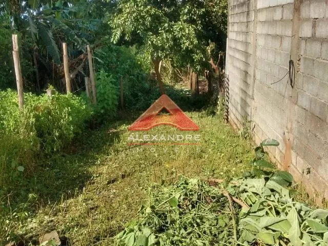 Terreno com 278m², à venda, no bairro Portal do Céu em São José dos Campos