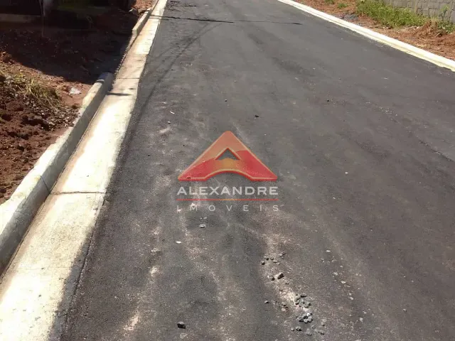 Terreno com 278m², à venda, no bairro Portal do Céu em São José dos Campos