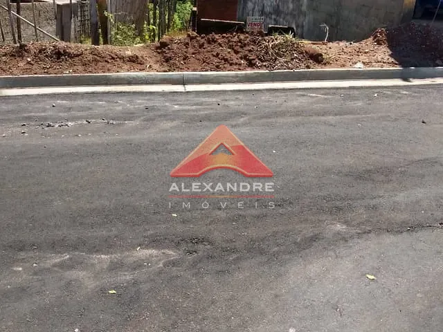 Terreno com 278m², à venda, no bairro Portal do Céu em São José dos Campos