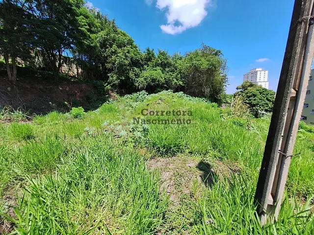 Terreno com 441m², à venda, no bairro Centro em Jacareí