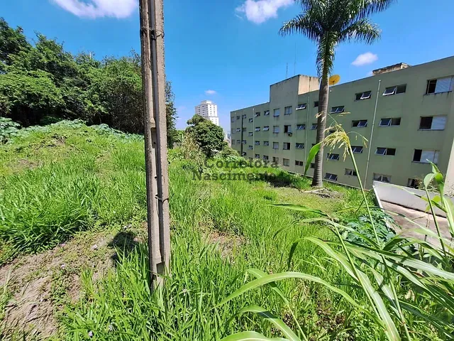 Terreno com 441m², à venda, no bairro Centro em Jacareí
