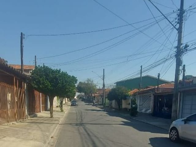 Foto do Terreno - Terreno à venda, 150 m² por R$ 160.000,00 - Jardim Colonial - São José dos Campos/SP | INDEPENDENCE NEGOCIOS IMOBILIARIOS LTDA