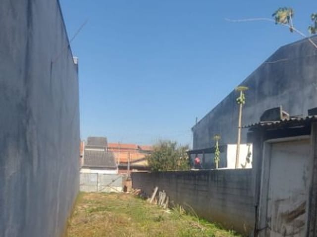 Foto do Terreno - Terreno à venda, 150 m² por R$ 160.000,00 - Jardim Colonial - São José dos Campos/SP | INDEPENDENCE NEGOCIOS IMOBILIARIOS LTDA