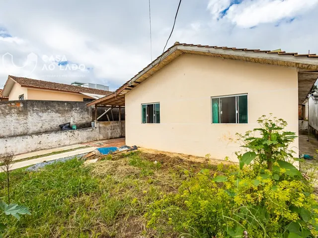 Terreno 1 quarto e 2 banheiros, à venda, no bairro São Gabriel  em Curitiba