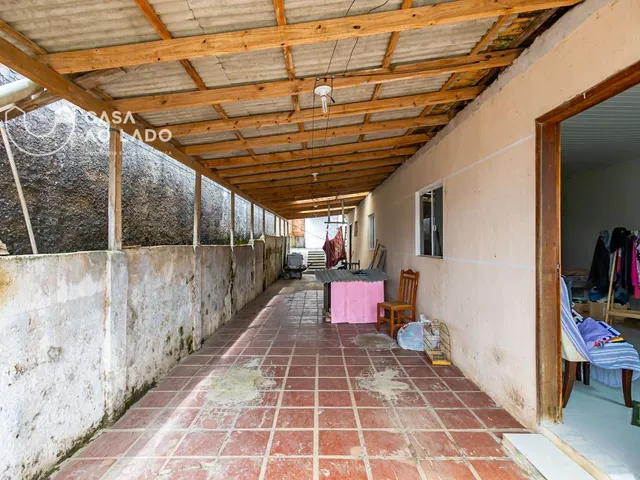 Terreno 1 quarto e 2 banheiros, à venda, no bairro São Gabriel  em Curitiba