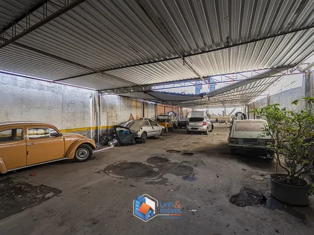 Terreno com 475m², à venda, no bairro Saúde em São Paulo