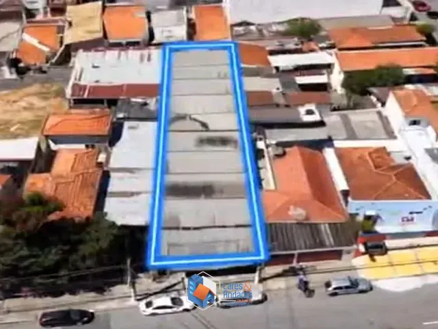 Terreno com 475m², à venda, no bairro Saúde em São Paulo