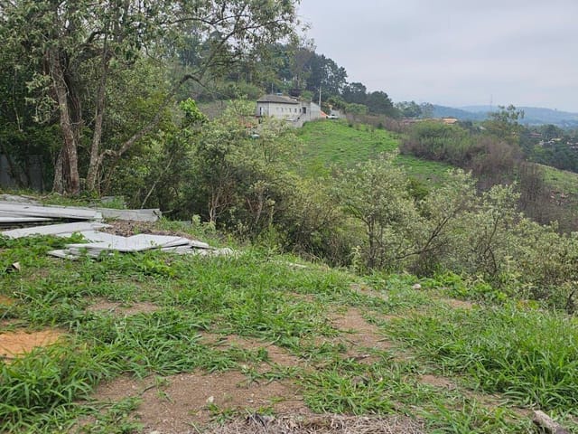 Terreno com 1500m², à venda, no bairro Portal Roselândia em Cotia