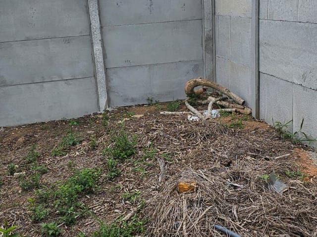 Terreno com 1500m², à venda, no bairro Portal Roselândia em Cotia