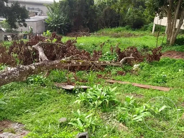 Terreno com 518m², à venda, no bairro Jardim Novo Parelheiros em São Paulo