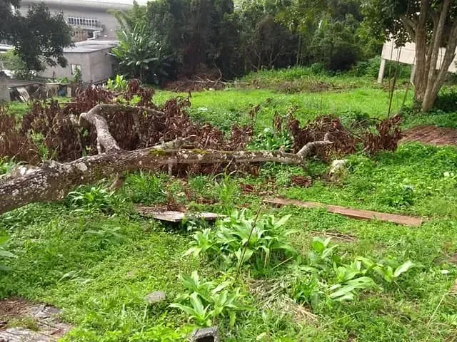 Terreno com 518m², à venda, no bairro Jardim Novo Parelheiros em São Paulo