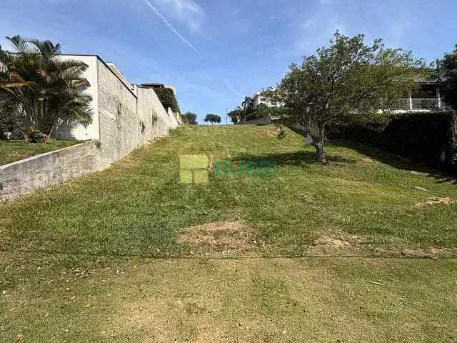 Terreno com 1000m², à venda, no bairro Condomínio Residencial Mirante do Vale em Jacareí