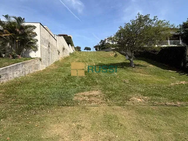 Terreno com 1000m², à venda, no bairro Condomínio Residencial Mirante do Vale em Jacareí