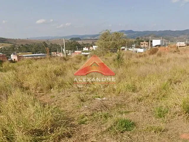 Terreno com 200m², à venda, no bairro Loteamento Setparque São José dos Campos em São José dos Campos