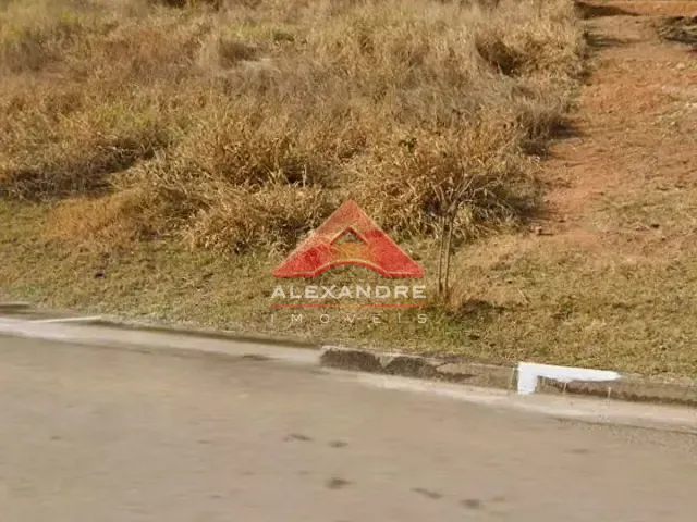 Terreno com 200m², à venda, no bairro Loteamento Setparque São José dos Campos em São José dos Campos