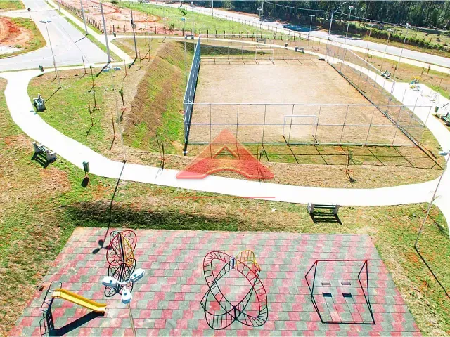 Terreno com 200m², à venda, no bairro Loteamento Setparque São José dos Campos em São José dos Campos