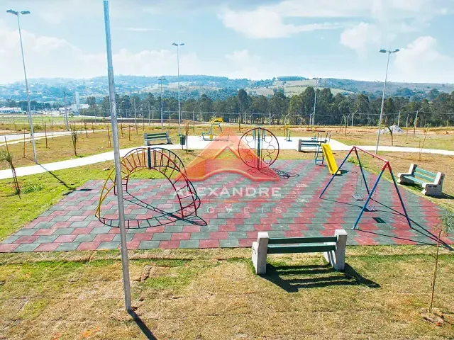 Terreno com 200m², à venda, no bairro Loteamento Setparque São José dos Campos em São José dos Campos
