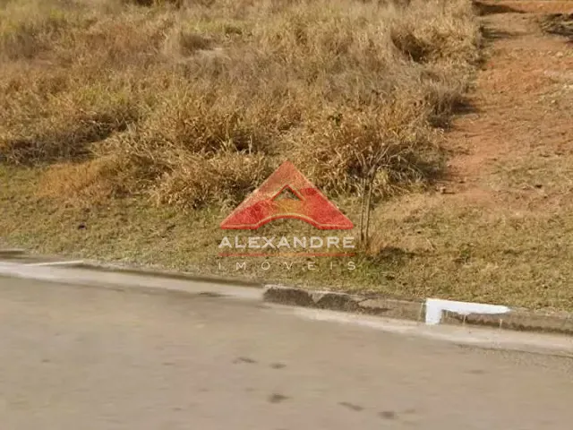 Terreno com 200m², à venda, no bairro Loteamento Setparque São José dos Campos em São José dos Campos