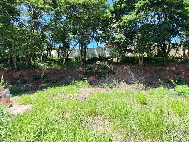 Terreno com 553m², à venda, no bairro Centro em Jacareí