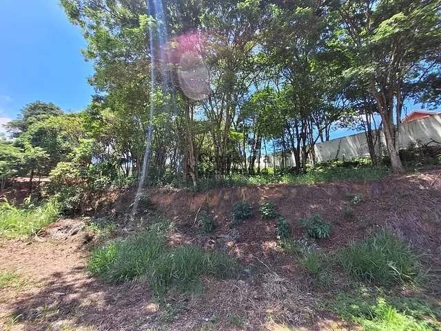 Terreno com 553m², à venda, no bairro Centro em Jacareí