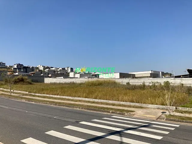 Terreno com 601m², para alugar, no bairro Condomínio Residencial Monaco em São José dos Campos
