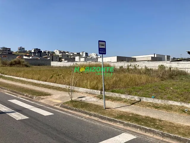 Terreno com 601m², para alugar, no bairro Condomínio Residencial Monaco em São José dos Campos