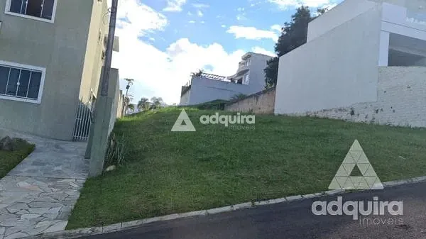 Terreno, 300 m² - Foto 1