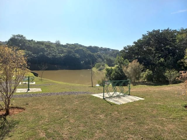 Foto do Terreno - Terreno à venda, 250 m² por R$ 477.000,00 - Condomínio Vem Viver Jacareí - Jacareí/SP | INDEPENDENCE NEGOCIOS IMOBILIARIOS LTDA