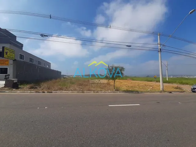 Terreno com 374m², à venda, no bairro Recanto dos Eucaliptos em São José dos Campos