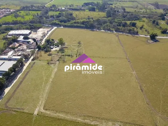 Terreno com 40000m², à venda ou para alugar, no bairro Vila Tatetuba em São José dos Campos