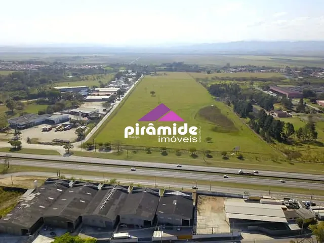 Terreno com 40000m², à venda ou para alugar, no bairro Vila Tatetuba em São José dos Campos