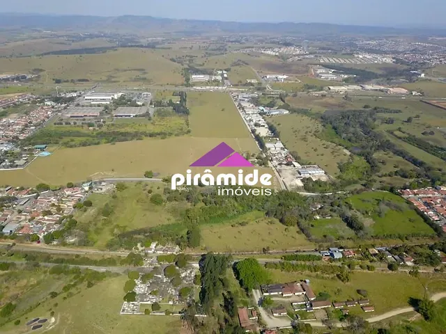 Terreno com 40000m², à venda ou para alugar, no bairro Vila Tatetuba em São José dos Campos