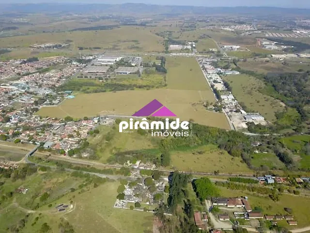Terreno com 40000m², à venda ou para alugar, no bairro Vila Tatetuba em São José dos Campos