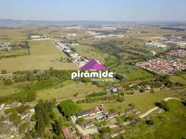 Terreno com 40000m², à venda ou para alugar, no bairro Vila Tatetuba em São José dos Campos