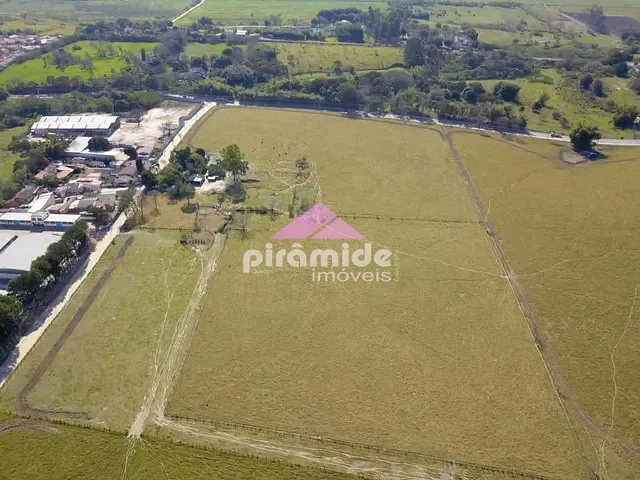 Terreno com 40000m², à venda ou para alugar, no bairro Vila Tatetuba em São José dos Campos