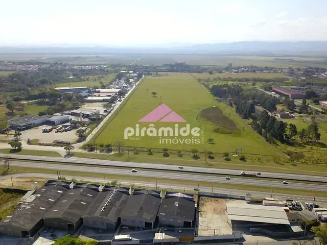 Terreno com 40000m², à venda ou para alugar, no bairro Vila Tatetuba em São José dos Campos