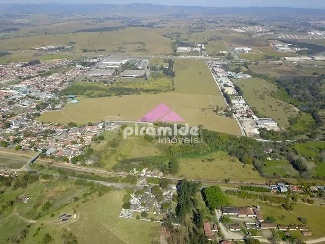 Terreno com 40000m², à venda ou para alugar, no bairro Vila Tatetuba em São José dos Campos