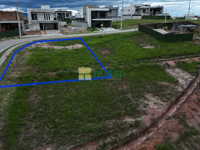 Terreno com 417m², à venda, no bairro Urbanova em São José dos Campos